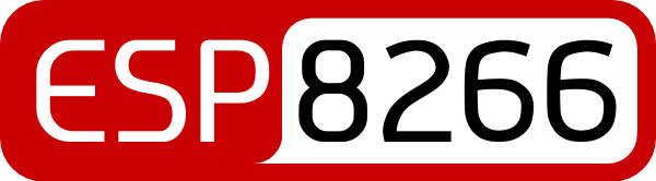 ESP8266 logo